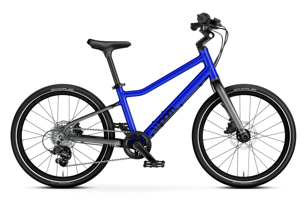 Woom EXPLORE 6 — das ideale Kinderrad für kleine Entdecker | bei Erfahre Hamburg