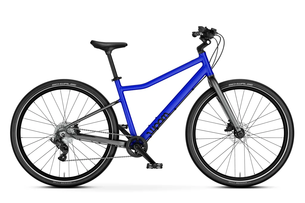 Woom EXPLORE 6 — ideal für kleine Entdecker | bei Erfahre Hamburg
