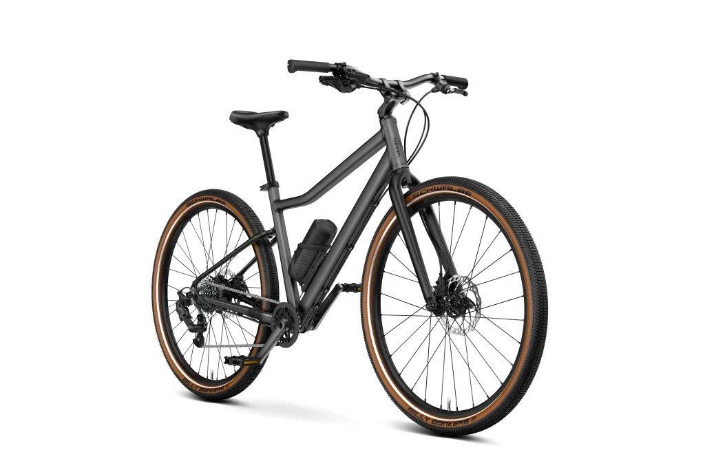 Woom woom EXPLORE e 6 — ideales Kinderrad für Abenteurer | Beratung & Probefahrt bei Erfahre Hamburg