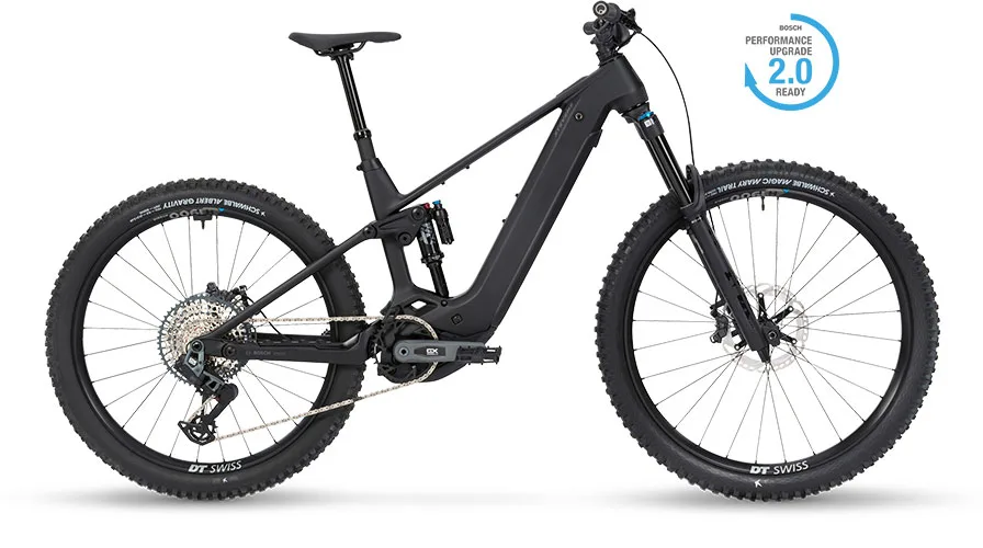 Stevens E-Inception AM 8.8.1 GTF — Alltags-E-Bike für entspannte Fahrten | bei Erfahre Hamburg