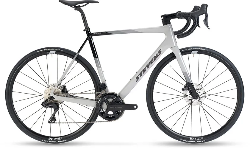 Stevens Izoard Ultegra Di2 — Alltags-E-Bike mit modernster Schaltung | bei Erfahre Hamburg
