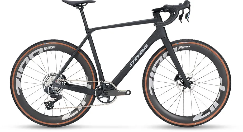 Stevens Camino RS Pro AXS — praktisches Alltags-E-Bike | bei Erfahre Hamburg