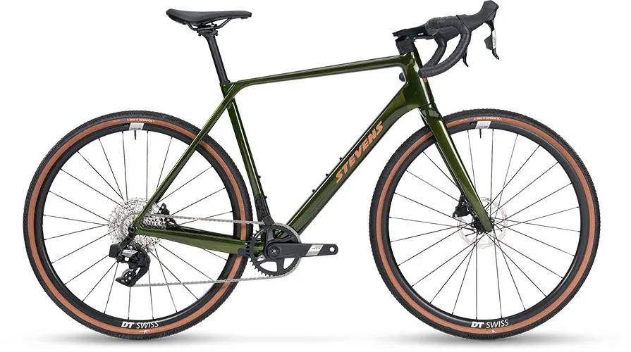 Stevens Camino RS Pro AXS — praktisches Alltags-E-Bike | bei Erfahre Hamburg