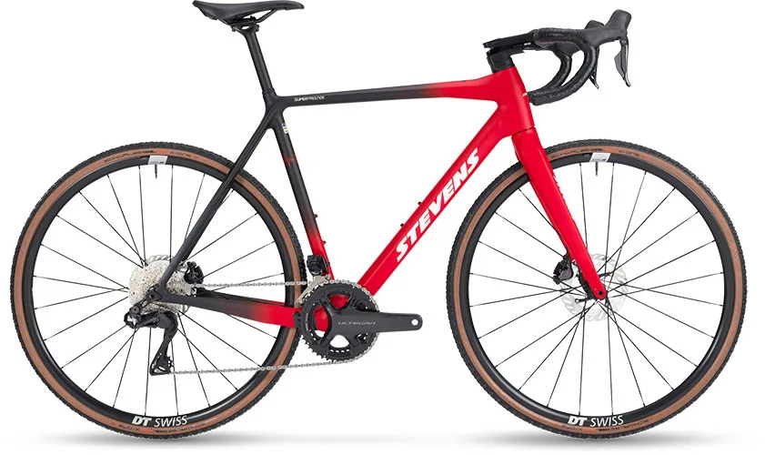 Stevens Super Prestige Di2 — Alltags-E-Bike für deinen täglichen Bedarf | bei Erfahre Hamburg