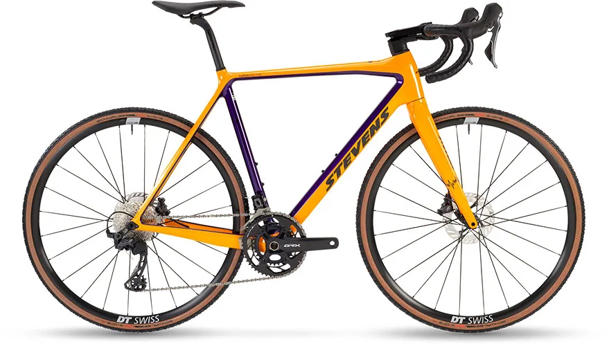 Stevens Super Prestige Di2 — Alltags-E-Bike für deinen täglichen Bedarf | bei Erfahre Hamburg