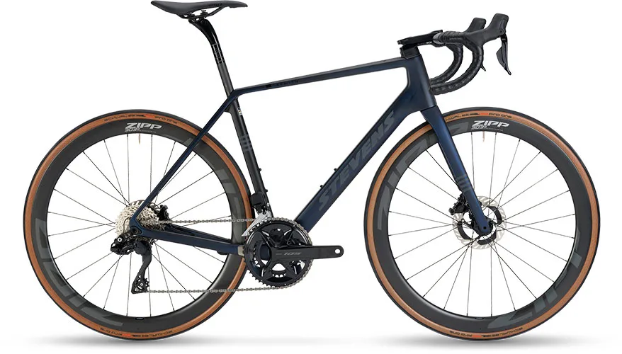 Stevens Xenith — Alltagstaugliches E-Bike für dich | bei Erfahre Hamburg