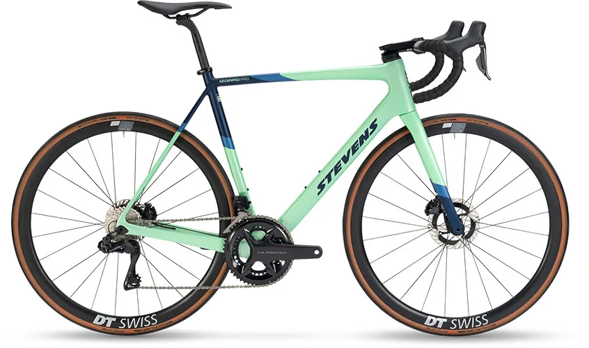 Stevens Izoard Ultegra Di2 — Alltags-E-Bike mit modernster Schaltung | bei Erfahre Hamburg