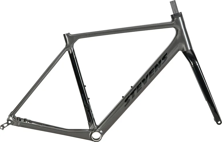 Stevens Aspin Framekit — Alltags-E-Bike für mehr Flexibilität | bei Erfahre Hamburg