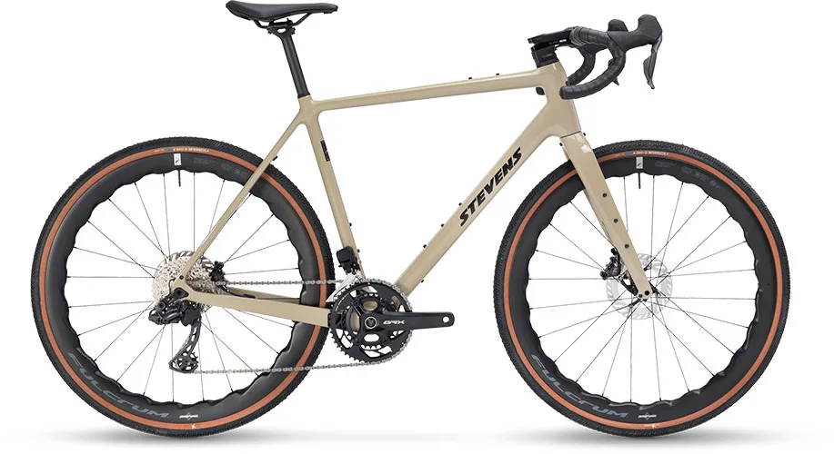 Stevens Camino Pro Di2 — Alltags-E-Bike für entspannte Fahrten | bei Erfahre Hamburg