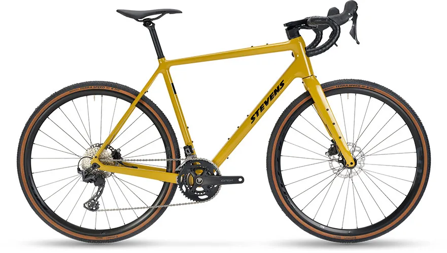 Stevens Camino Pro Di2 — Alltags-E-Bike für entspannte Fahrten | bei Erfahre Hamburg