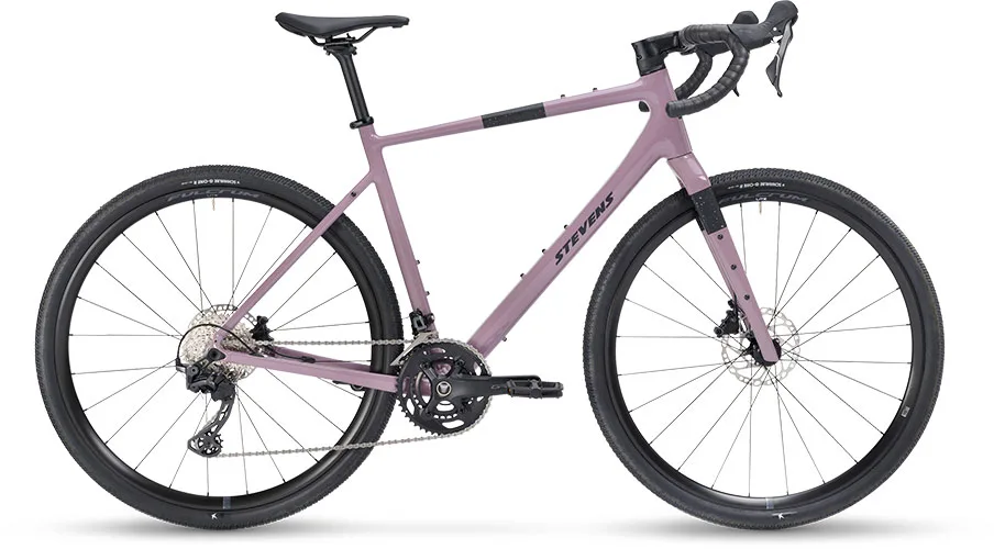 Stevens Gavere Pro FEQ — sportliches Gravelrad für Abenteuer | bei Erfahre Hamburg