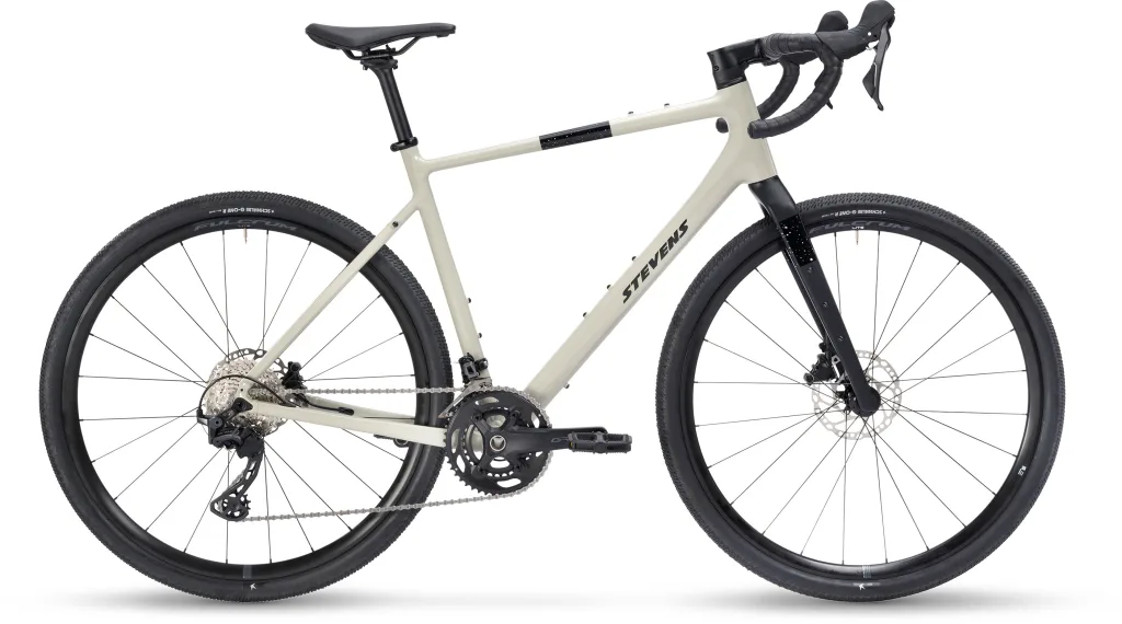 Stevens Gavere Pro FEQ — sportliches Gravelrad für Abenteuer | bei Erfahre Hamburg