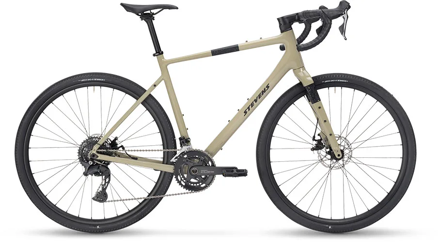 Stevens Gavere Pro FEQ — E-Bike für den Alltag | bei Erfahre Hamburg