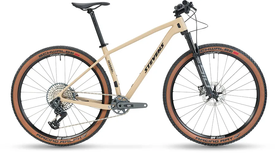 Stevens Sonora GX AXS — alltagstaugliches E-Bike | bei Erfahre Hamburg