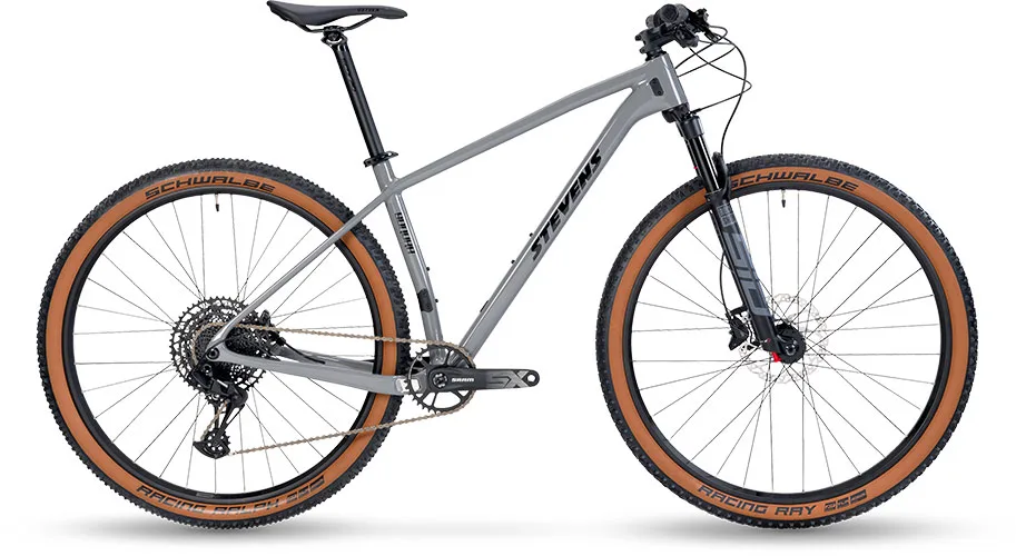 Stevens Sonora GX AXS — alltagstaugliches E-Bike | bei Erfahre Hamburg