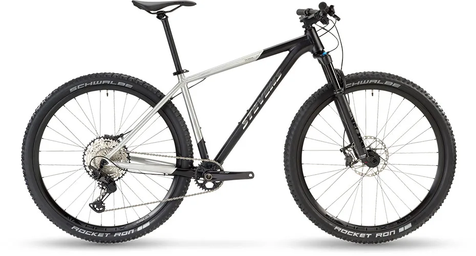 Stevens Colorado 401 — Alltags-E-Bike für entspannte Fahrten | bei Erfahre Hamburg