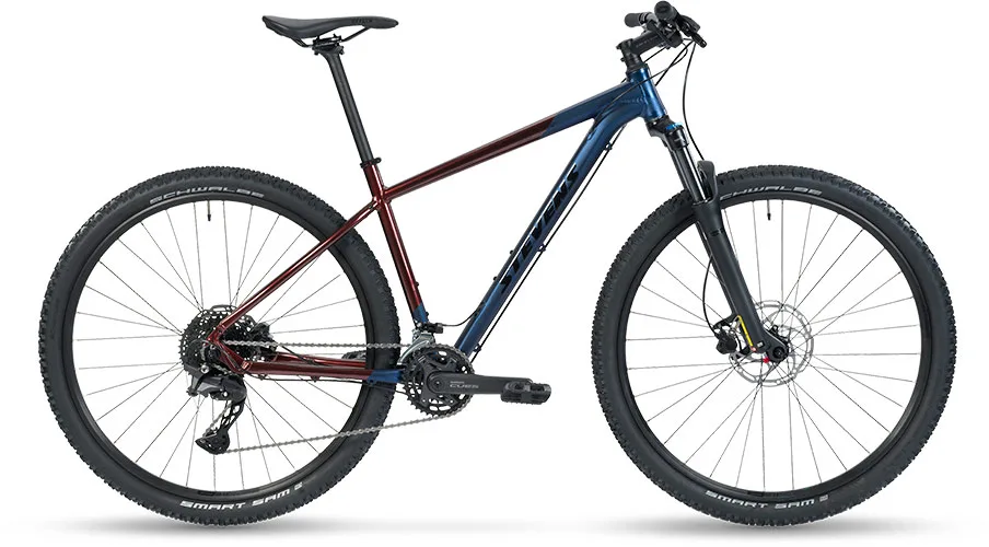Stevens Taniwha — praktisches E-Bike für den Alltag | bei Erfahre Hamburg