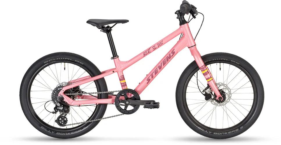 Stevens Beat SL Disc 20” — Alltagsrad für jeden Tag | bei Erfahre Hamburg