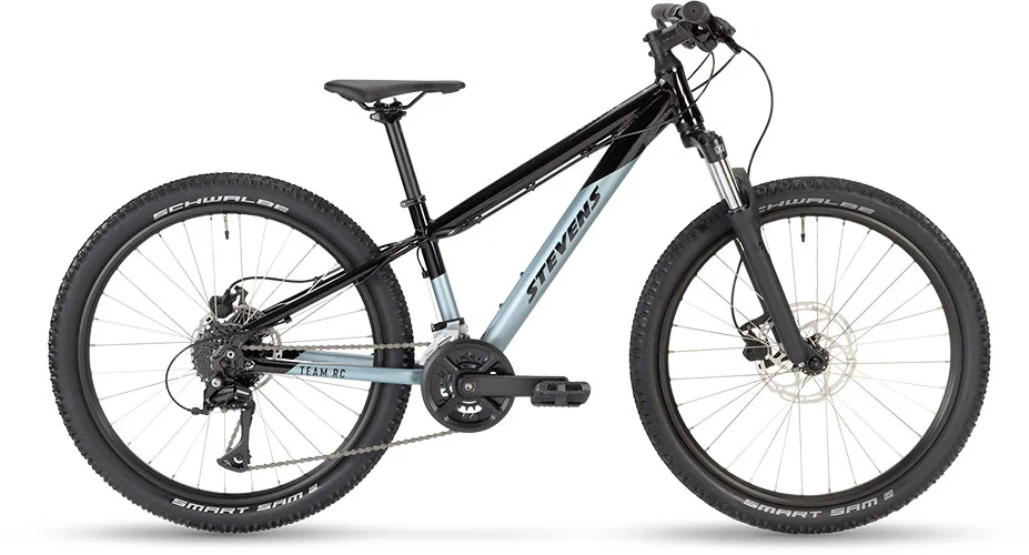 Stevens Team RC 24” — ideales Kinderrad für aktive Kids | bei Erfahre Hamburg