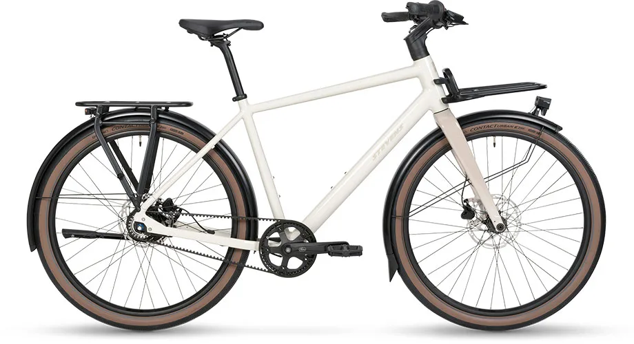 Stevens Amant 7.2 HT — ideales Stadtrad für den Alltag | bei Erfahre Hamburg