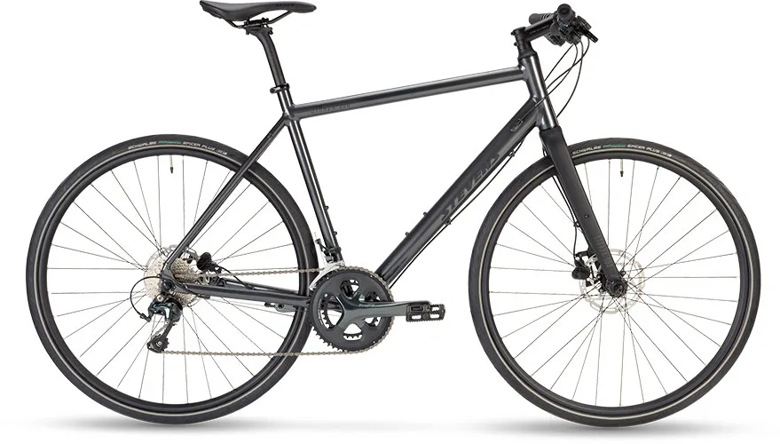 Stevens Strada 1000 — Alltagstaugliches E-Bike für Stadtfahrten | bei Erfahre Hamburg