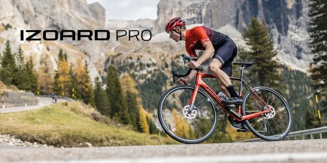 Stevens izoard pro Disc Di2 — Stadtrad für den Alltag | bei Erfahre Hamburg