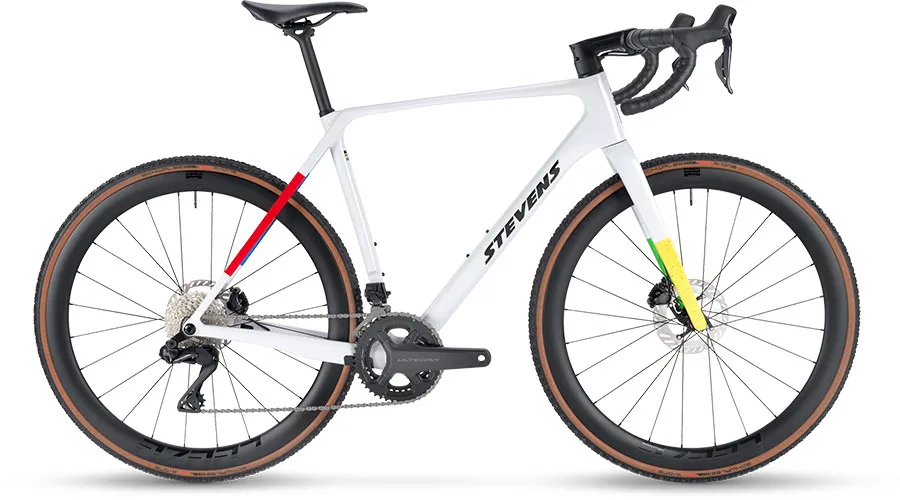 Stevens Super Prestige Ult — ideales Stadtrad für den Alltag | bei Erfahre Hamburg