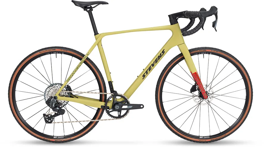 Stevens Super Prestige Ult — Das zuverlässige Cityrad für den Alltag | bei Erfahre Hamburg
