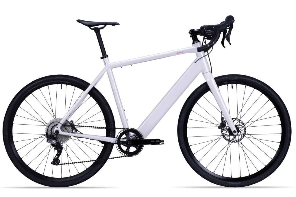 Coboc Torino Tour — leichtes E-Bike für den Alltag | bei Erfahre Hamburg