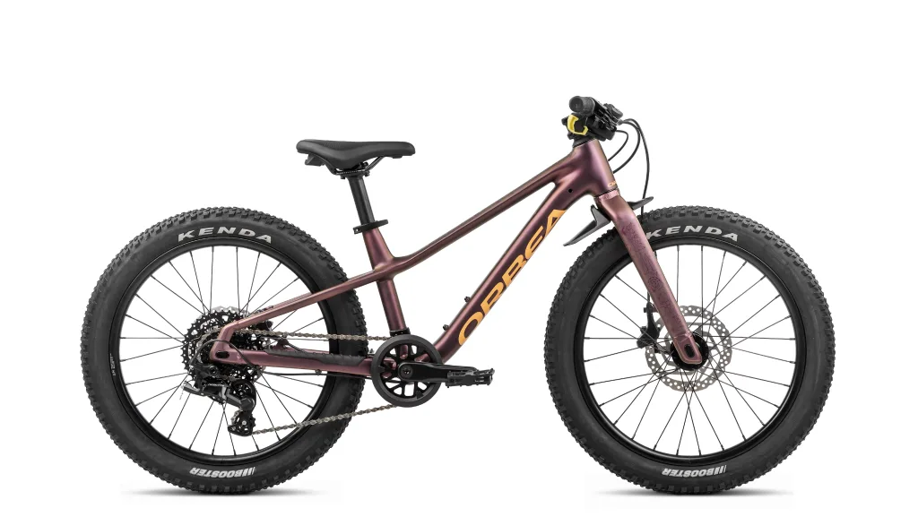 Orbea Kimu 27 H10 — Kinderfahrrad für kleine Abenteuer | bei Erfahre Hamburg