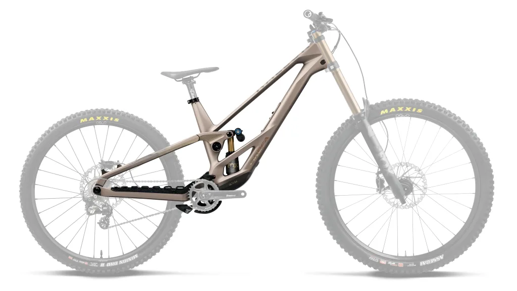 Orbea Rallon D-LTD — Mountainbike für Performance-Fans | bei Erfahre Hamburg