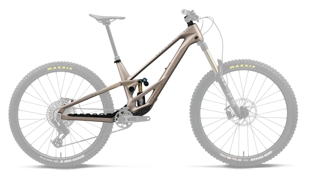 Orbea Rallon E-LTD — Agiles MTB für Trails | Beratung & Probefahrt bei Erfahre Hamburg