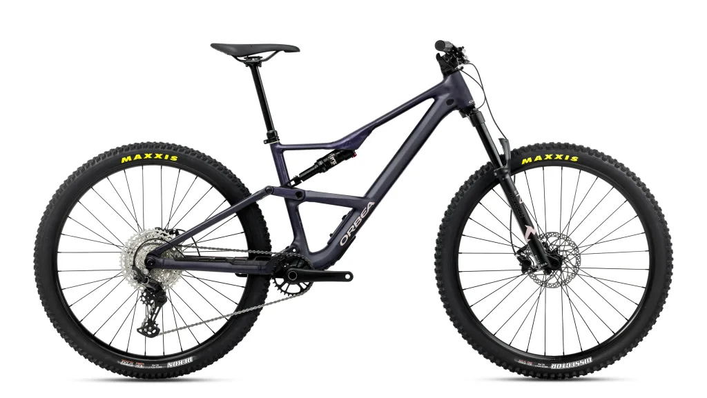 Orbea Occam SL M-LTD — leichtes Mountainbike für Performance | bei Erfahre Hamburg