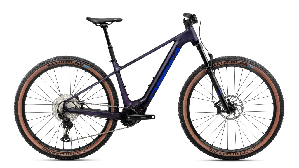 Orbea Urrun 10 — praktisches E-Bike für den Alltag | bei Erfahre Hamburg