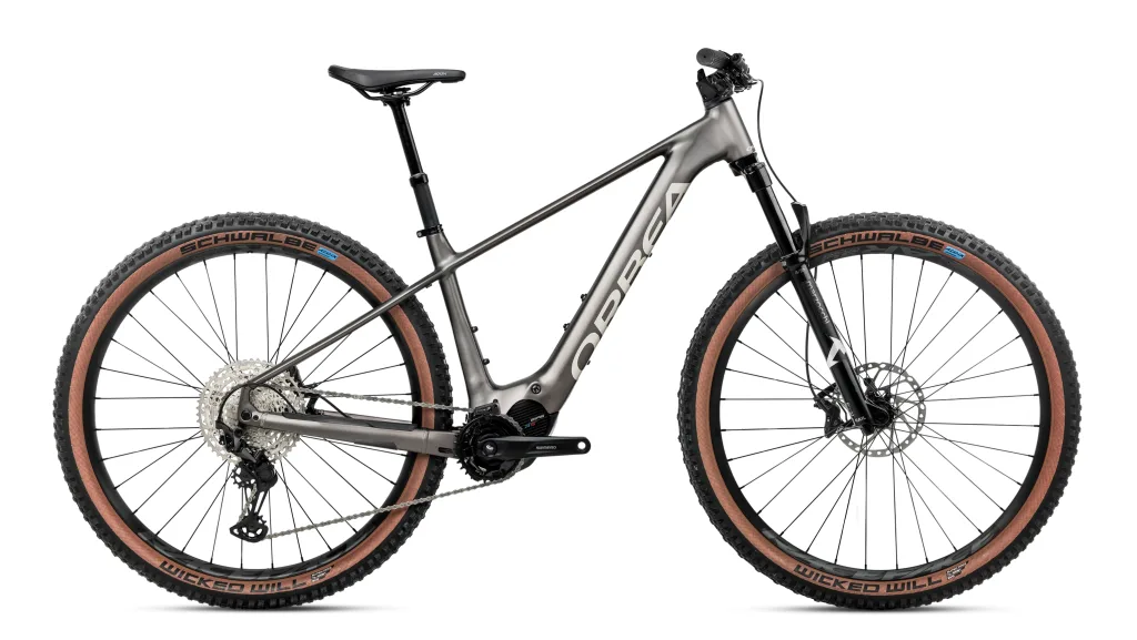Orbea Urrun 10 — Hochwertiges E-MTB für Performance | bei Erfahre Hamburg
