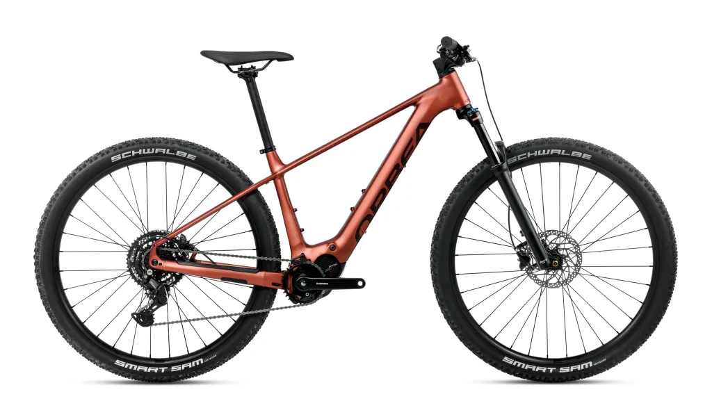 Orbea Urrun 10 — praktisches E-Bike für den Alltag | bei Erfahre Hamburg