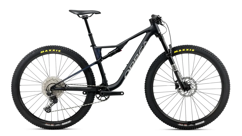 Orbea Oiz M-LTD — leichtes Mountainbike für Performance | bei Erfahre Hamburg