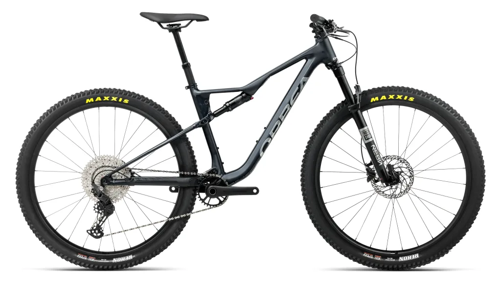 Orbea Oiz M-LTD — leistungsstarkes Mountainbike für sportliche Fahrer | bei Erfahre Hamburg