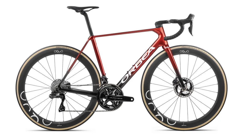 Orbea Orca M10i LTD PWR Replica — Alltags-E-Bike für entspannte Fahrten | bei Erfahre Hamburg