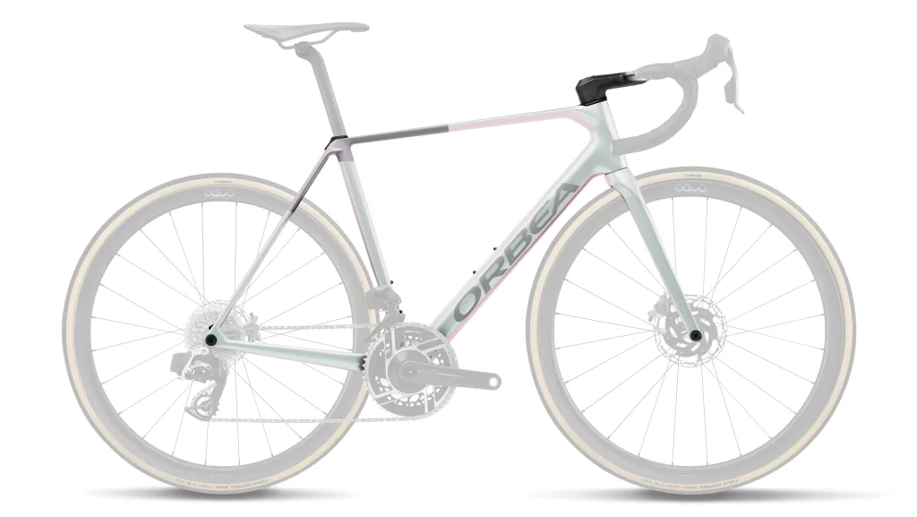 Orbea Orca M10i LTD PWR Replica — Alltags-E-Bike für entspannte Fahrten | bei Erfahre Hamburg
