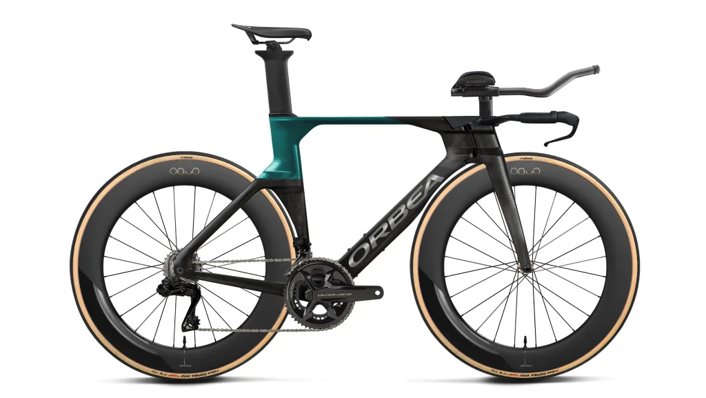 Orbea Ordu M10iLTD