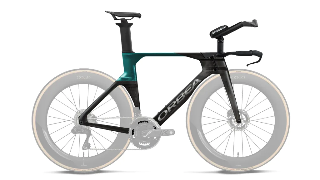 Orbea Ordu M10iLTD UCI — sportliches E-Bike für den Alltag | bei Erfahre Hamburg