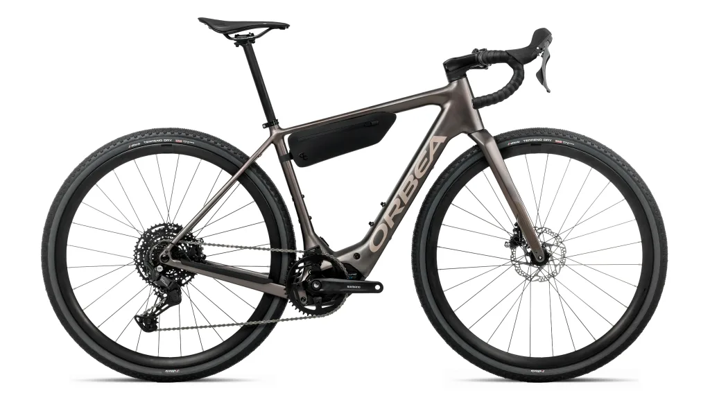 Orbea Denna M10i — praktisches Alltags-E-Bike | bei Erfahre Hamburg