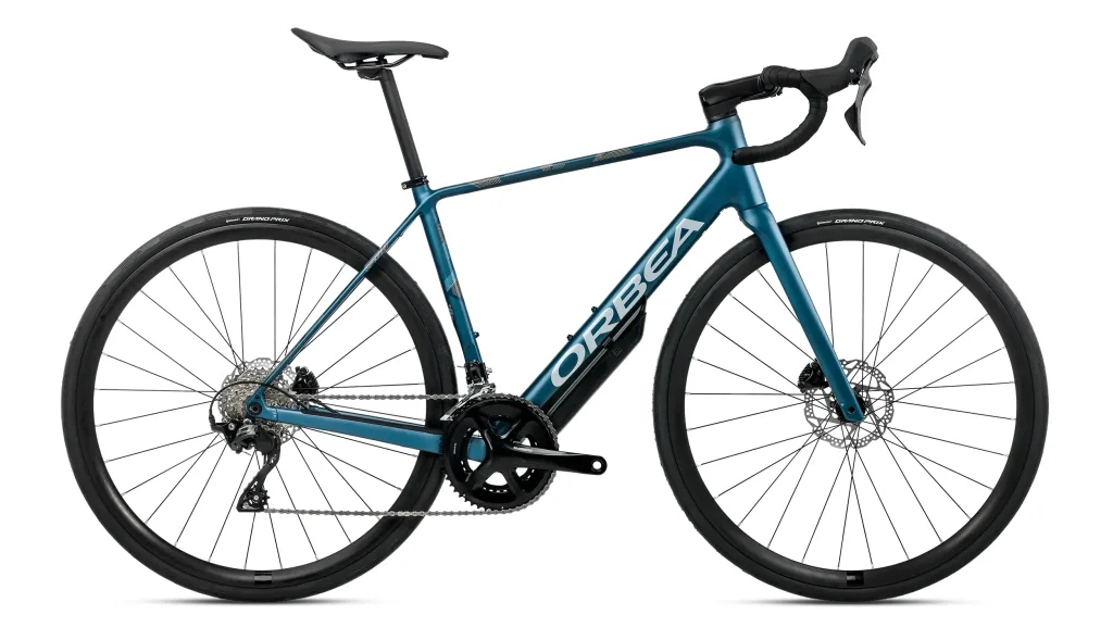 Orbea Avant H30 — Alltagsrad für entspannte Fahrten | bei Erfahre Hamburg