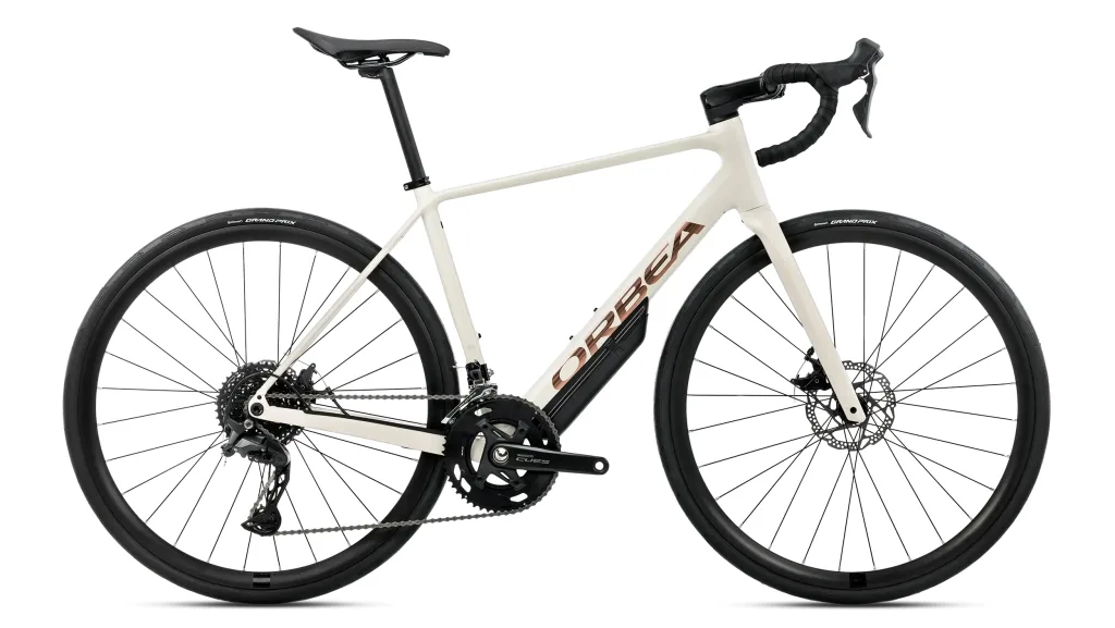 Orbea Avant H30 — Alltagsrad für entspannte Fahrten | bei Erfahre Hamburg