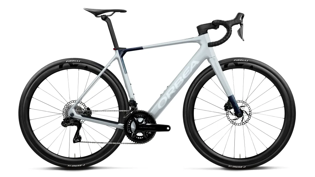 Orbea Gain M10i — vielseitiges E-Bike für den Alltag | bei Erfahre Hamburg