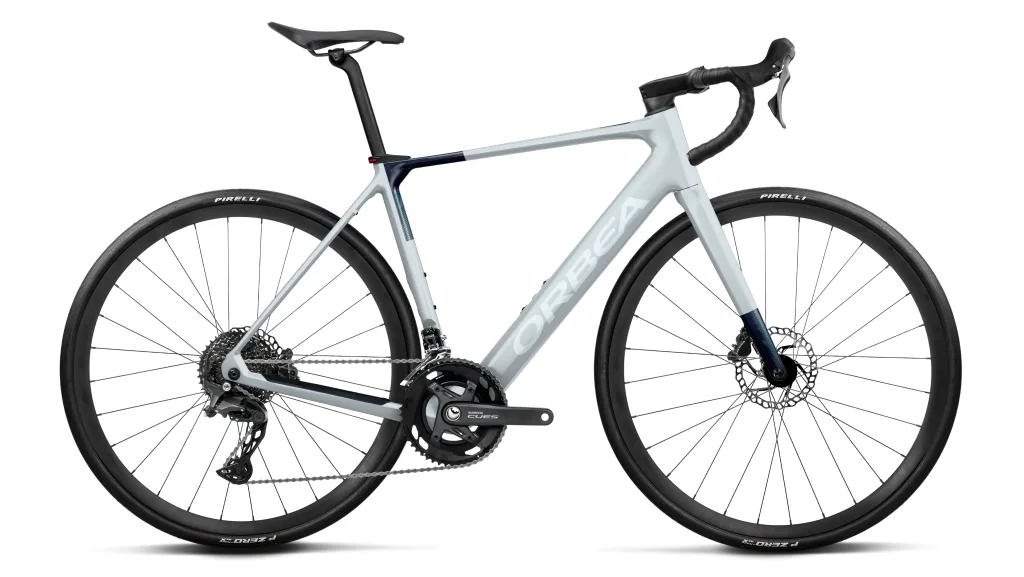 Orbea Gain M10i — vielseitiges E-Bike für den Alltag | bei Erfahre Hamburg