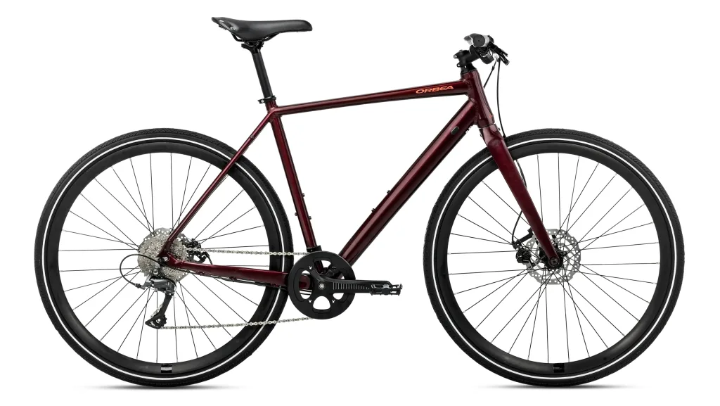 Orbea Vector 15 EQ — praktisches Alltags-E-Bike | bei Erfahre Hamburg