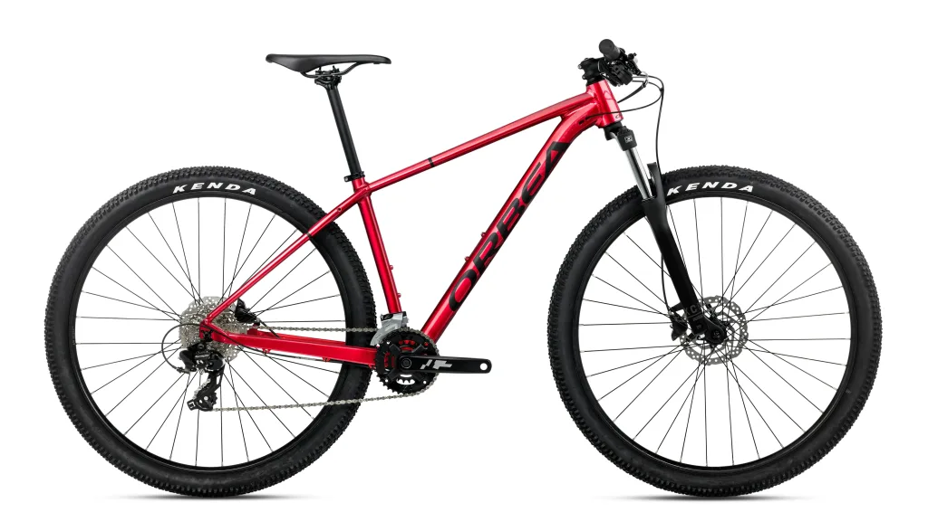 Orbea Onna 20 — ideales Mountainbike für Abenteuer | bei Erfahre Hamburg