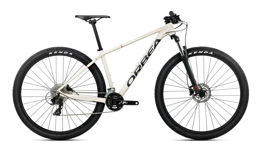 Orbea Onna 20 — Alltagsrad für entspannte Fahrten | bei Erfahre Hamburg
